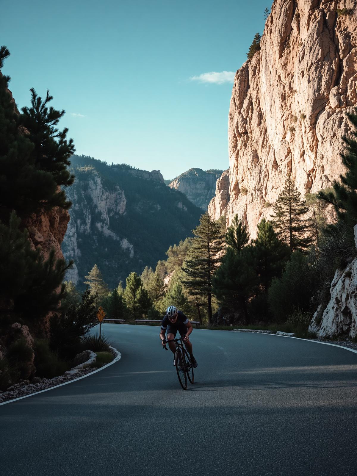 Cycling
